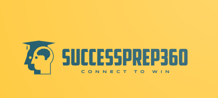 SuccessPrep Logo